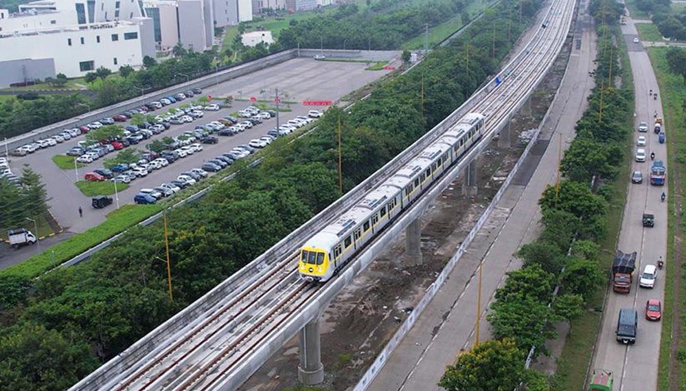 धीमी गति के बावजूद इंदौर मेट्रो का विस्तार जारी, 30 किमी ट्रैक का सर्वे शुरू