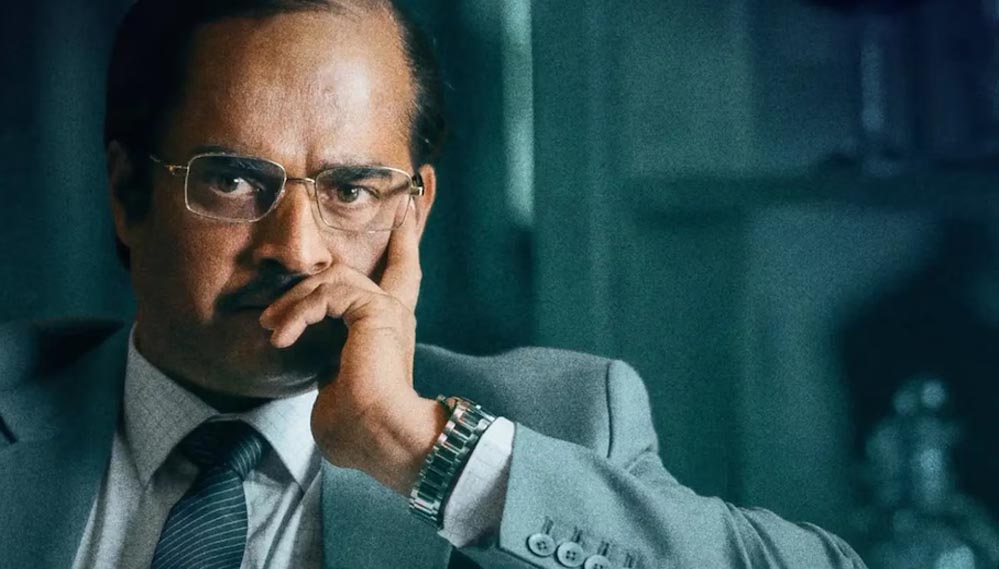 आर माधवन बोले—धुरंधर फिल्म में अजित डोभाल का किरदार निभाना रहा चुनौतीपूर्ण अनुभव