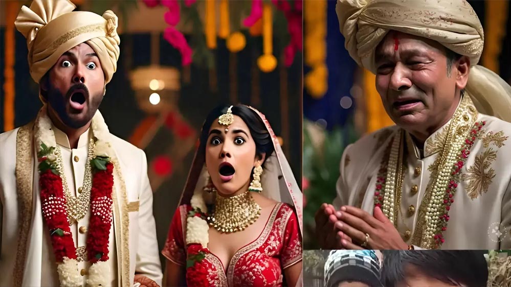 रिश्ता बनने से पहले टूटा सिस्टम: दूल्हे की मां को लेकर फरार हुआ दुल्हन का पिता, तैयारियां रह गईं अधूरी