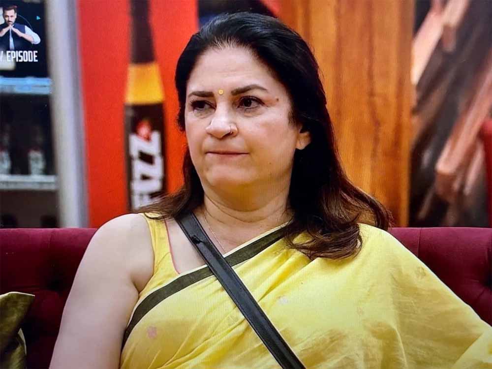 टीवी एक्ट्रेस कुनिका सदानंद के पूर्व साथी को मिला ‘बिग बॉस 19’ का न्योता!