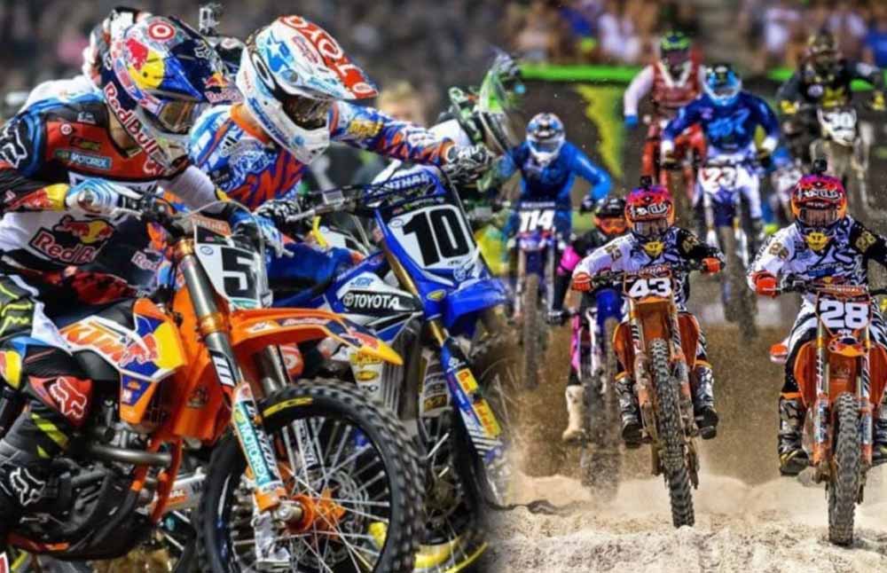 नेशनल सुपरक्रॉस चैम्पियनशिप कल से रायपुर में शुरू: 10 साल से कम उम्र के बच्चे भी करेंगे स्टंट प्रदर्शन