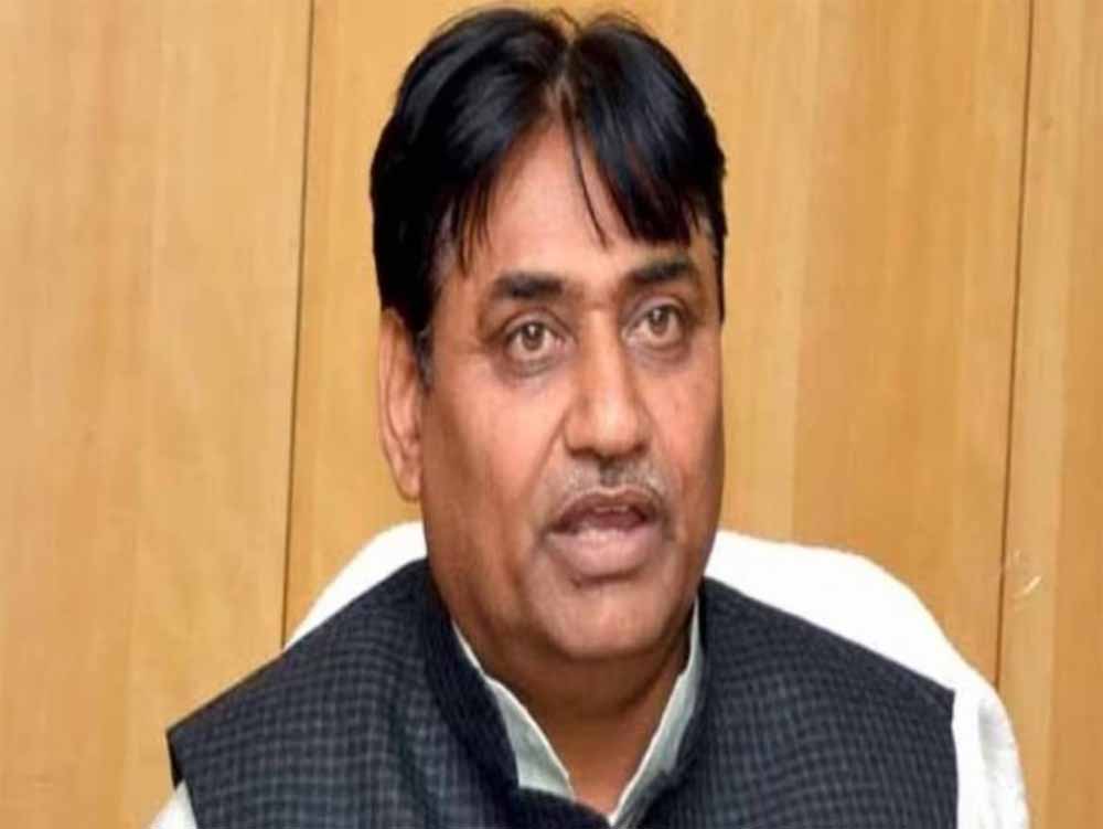 अंता उपचुनाव गर्माया: प्रदेश कांग्रेस अध्यक्ष के बयान से सियासी हलचल