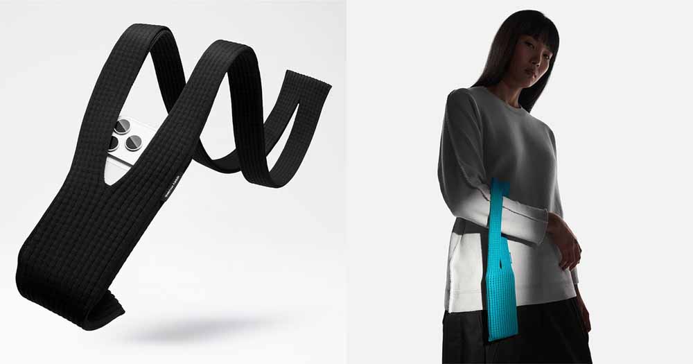 महंगे फोन के लिए महंगा मोजा: Apple ने पेश किया ₹20 हज़ार वाला