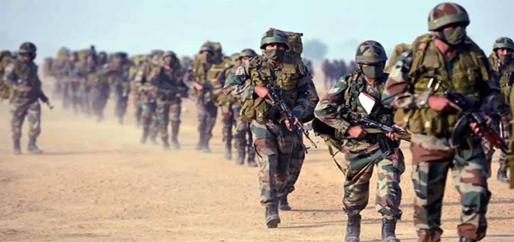 बिना लिखित परीक्षा इंडियन आर्मी में चयन का मौका, JEE Main अभ्यर्थियों के लिए शानदार ऑफर