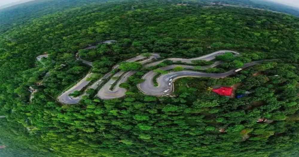 266 करोड़ की केशकाल बाइपास सड़क दिल्ली में अटकी