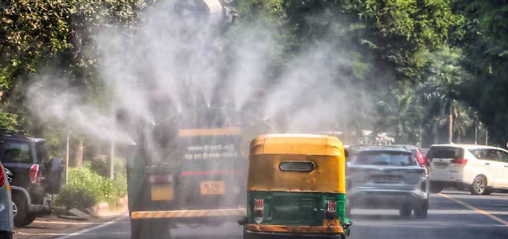 निजी कंपनियों के लिए नई निर्देशिका: दिल्ली में कर्मचारियों का 50% वर्क फ्रॉम होम