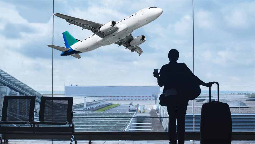 एयर टिकट इंश्योरेंस में बड़ा बदलाव: मेडिकल इमरजेंसी पर फुल रिफंड का रास्ता साफ!