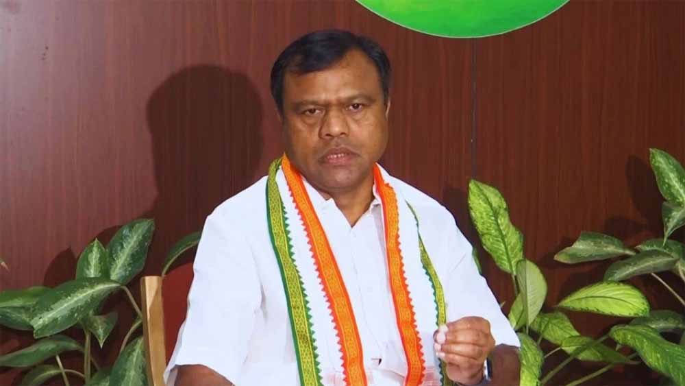 प्रदेश में बढ़ती समस्याओं पर पीसीसी चीफ का बयान— SIR की समयसीमा बढ़ाई जाए