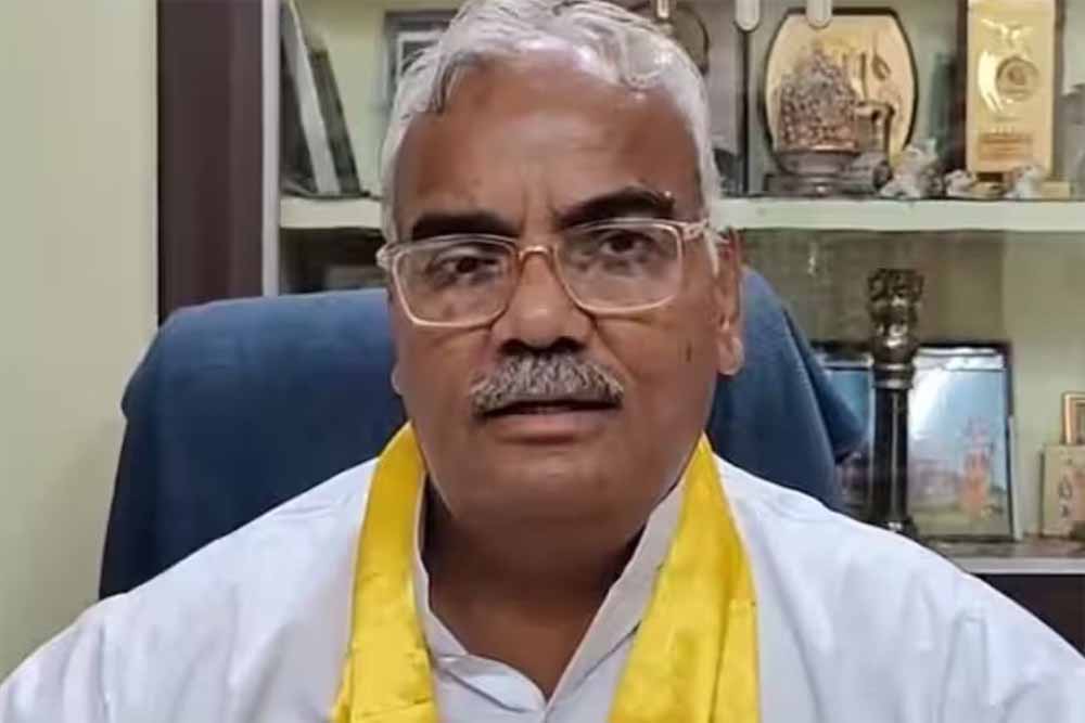 राजस्थान सरकार की बड़ी वापसी: ‘शौर्य दिवस’ मनाने का आदेश 12 घंटे में रद्द, क्या है वजह?