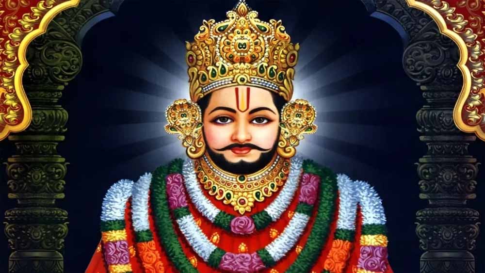 जब श्रीकृष्ण ने कहा — मुझसे पहले पूजे जाओगे! खाटू श्याम की चमत्कारी कहानी