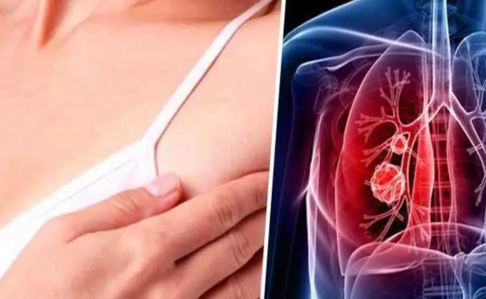 सावधान! हर नौ में से एक भारतीय को हो सकता है कैंसर, जानें लिंगानुसार जोखिम