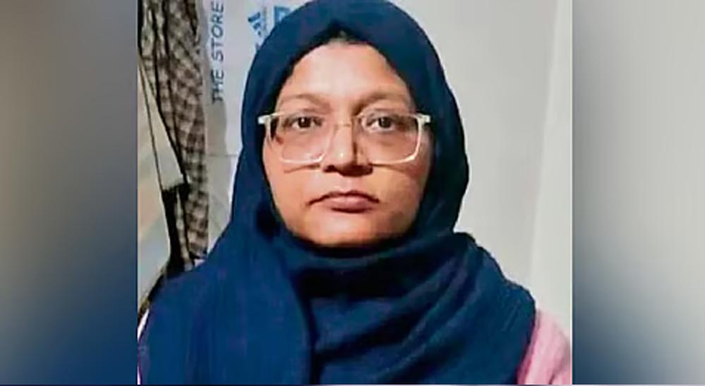 डॉ. शाहीन और लड़कियों वाला ‘स्लीपर सेल’ जिहादी प्लान, सुरक्षा एजेंसियों ने किया उजागर