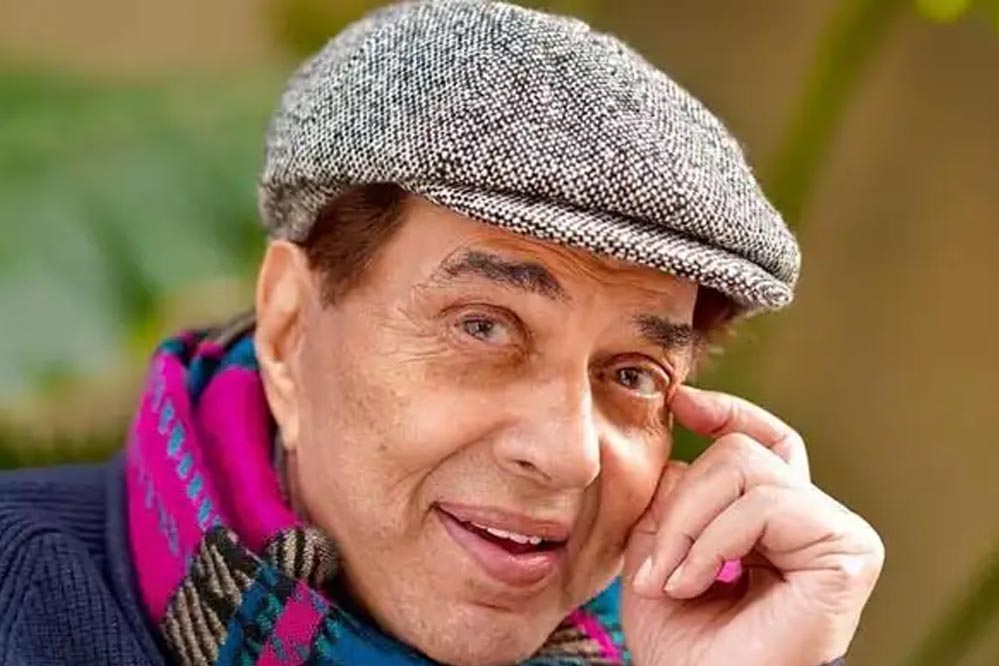 CM मोहन ने धर्मेंद्र को दी अंतिम श्रद्धांजलि, सिंधिया बोले—’एक युग का अंत’, पोस्ट ने भावुक किया