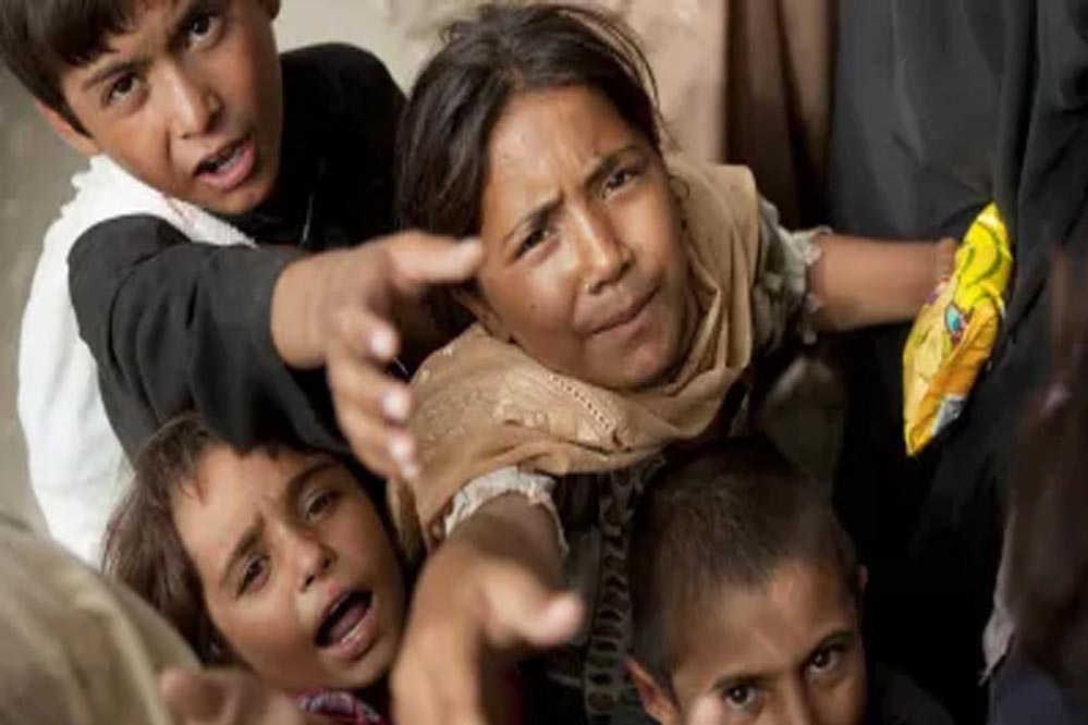 पाकिस्तान की बर्बादी का कारण बन सकती है उसकी खुद की जनसंख्या, जानिए क्यों