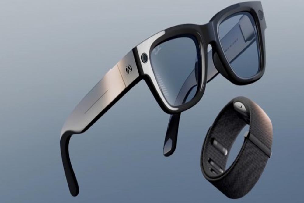 AI स्मार्ट ग्लास के साथ Meta ने किया भारत में लॉन्च, फंक्शन में कॉलिंग और रिकॉर्डिंग शामिल