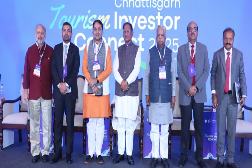 दिल्ली में आयोजित इन्वेस्टर कनेक्ट कार्यक्रम में 3,000 से ज्यादा रोजगार का खुला रास्ता