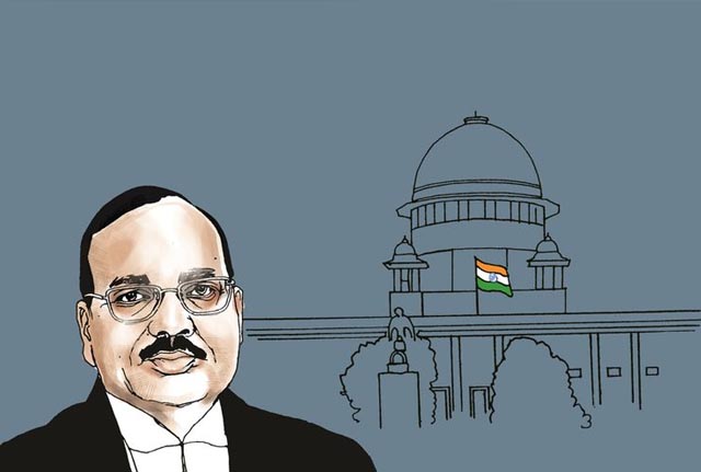 नए CJI सूर्यकांत का बड़ा प्लान! सुप्रीम कोर्ट में 1 दिसंबर से कई सुधार लागू