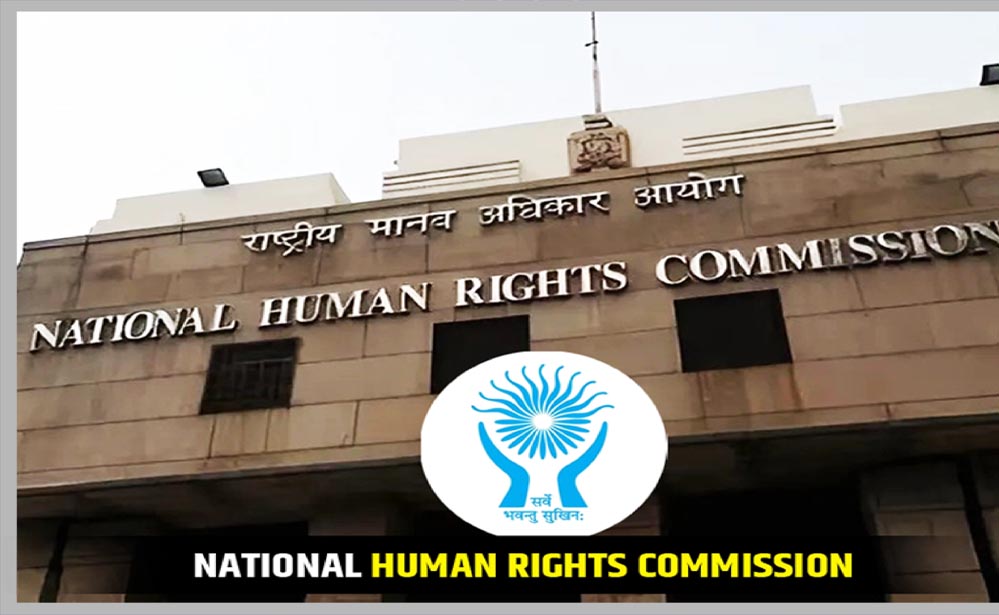 NHRC ने बस सुरक्षा पर लिया कड़ा कदम, राज्यों को रिपोर्ट देने का दो हफ्ते का निर्देश