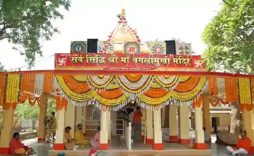 एमपी हाईकोर्ट का ऐतिहासिक आदेश: 200 करोड़ की जमीन पर सरकार का अधिकार बहाल, देर रात सामान उठाकर गए दुकानदार