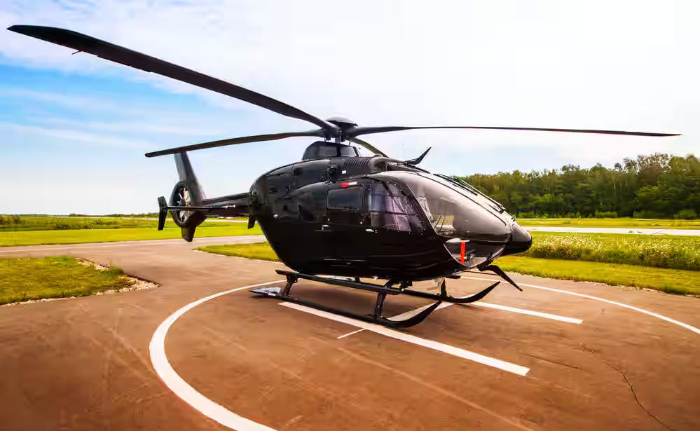 ट्रैवलर्स का भरोसा कमजोर: इंदौर-उज्जैन-ओंकारेश्वर हेलीकॉप्टर सेवा में यात्री कम, पोर्टल पर तारीख गायब