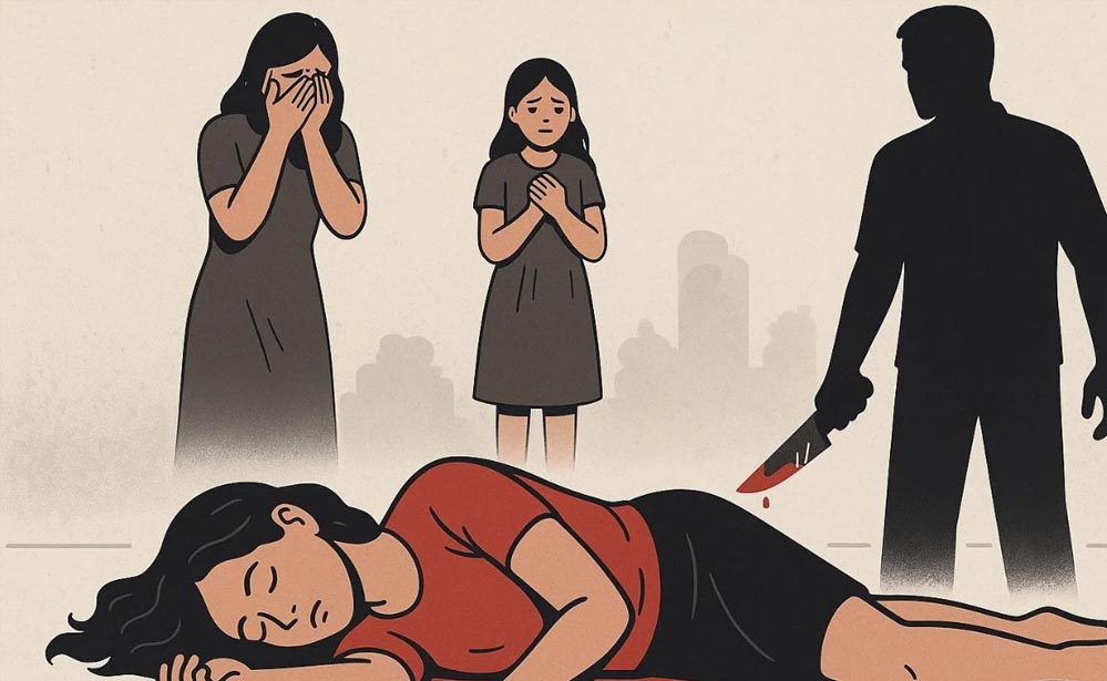 महिला सुरक्षा पर UN की कड़ी चेतावनी: वैश्विक स्तर पर हर 10 मिनट में एक स्त्रीहत्या का मामला दर्ज