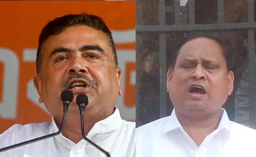 TMC विधायक के ऐलान से सियासत गरमाई: बाबरी मस्जिद की नींव 6 दिसंबर को रखने की तैयारी, BJP ने किया विरोध