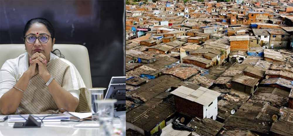 दिल्ली की झुग्गियों में खुशियों की लहर: नई योजना से जुड़ेगा हर गरीब परिवार