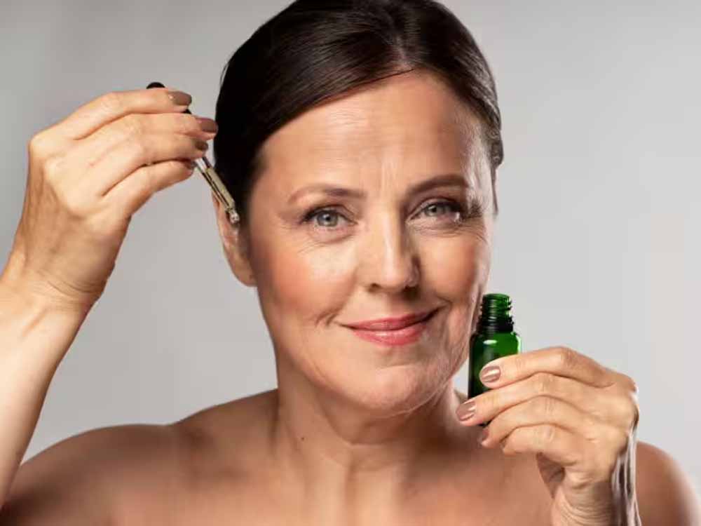 लॉन्ग लाइफ की नई उम्मीद: विशेषज्ञों ने दावा किया एंटी-एजिंग दवा से रुक सकती है उम्र बढ़ने की रफ्तार