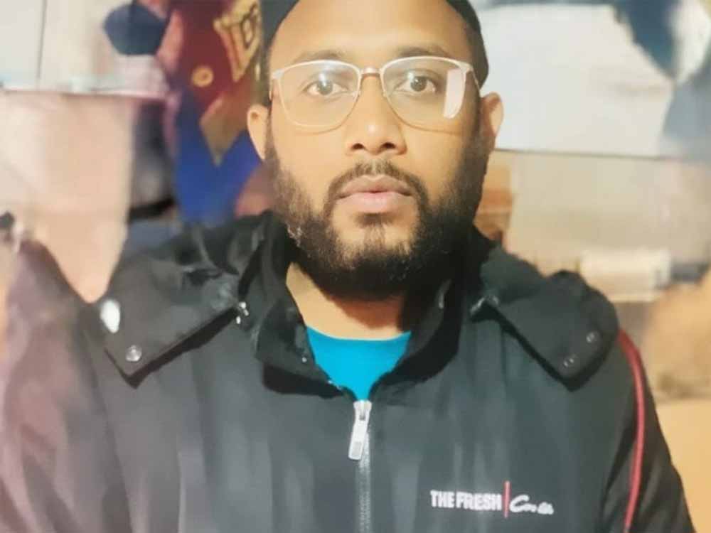 जांच में नया खुलासा: लखनऊ विश्वविद्यालय के टीचर के दिल्ली ब्लास्ट से जुड़ते तार