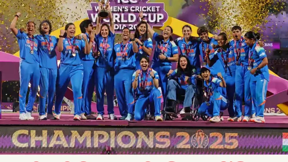 PM मोदी और चैंपियन बेटियों की मुलाकात की तैयारी, जानें किस दिन होगा खास दिन