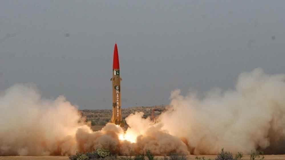 परमाणु परीक्षण मामले में पाकिस्तान पर ट्रंप का इशारा, हुआ बड़ा खुलासा