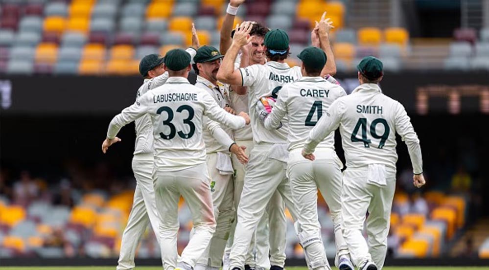 विराट कोहली के सामने खेलने वाला खिलाड़ी बाहर, ऑस्ट्रेलियाई टीम में 3 अनकैप्ड खिलाड़ी पहले टेस्ट के लिए