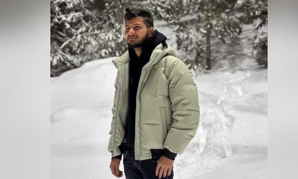 अलवर का बेटा रूस में मिला मृत, पढ़ाई के लिए बेची थी जमीन — 19 दिन बाद लौटी दर्दनाक खबर