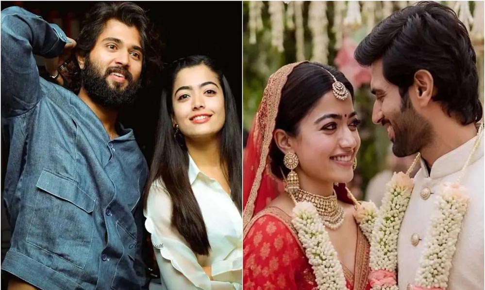 सिनेमा की नई जोड़ी शादी के बंधन में बंधेगी, फरवरी 2026 में उदयपुर में होगी रॉयल वेडिंग