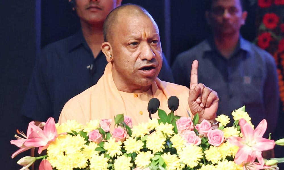 उत्तर प्रदेश पिछले 8 वर्ष में जिन ऊंचाइयों की ओर अग्रसर हुआ है, यह हमारे कर्तव्यों की ही अभिव्यक्ति हैः सीएम योगी