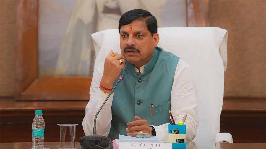 डिजिटल मध्यप्रदेश की ओर — एमपी ई-सेवा पोर्टल ने बढ़ाया नवाचार का कदम