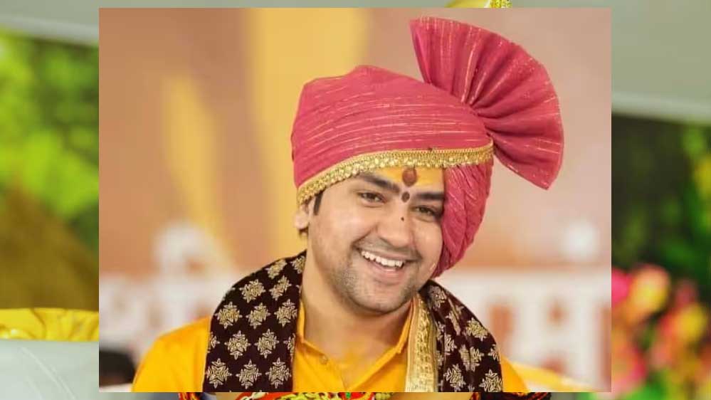 छतरपुर में बागेश्वर धाम का बड़ा आयोजन, जरूरतमंद बेटियों के लिए सामूहिक विवाह—रजिस्ट्रेशन शुरू होने को तैयार