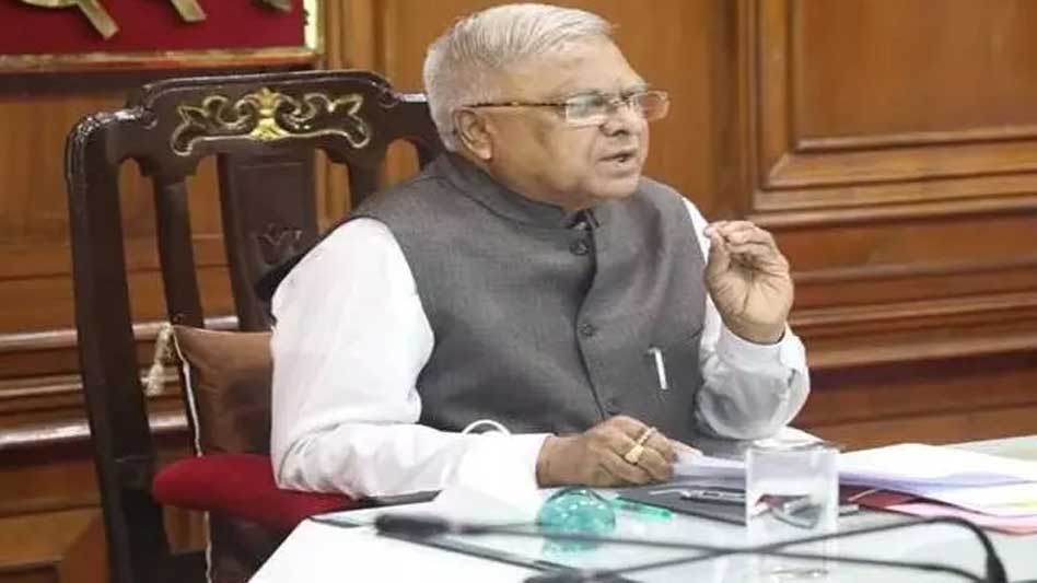 राज्यपाल पटेल का संदेश — जनजातीय उत्थान में मिलकर करें कार्य, एन.जी.ओ. बनें भागीदार