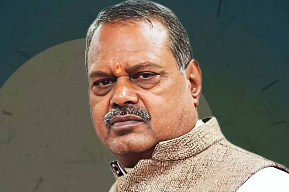 सामाजिक न्याय विभाग में भर्तियों की तैयारी, मंत्री कुशवाह ने अधिकारियों को दिए जरूरी निर्देश