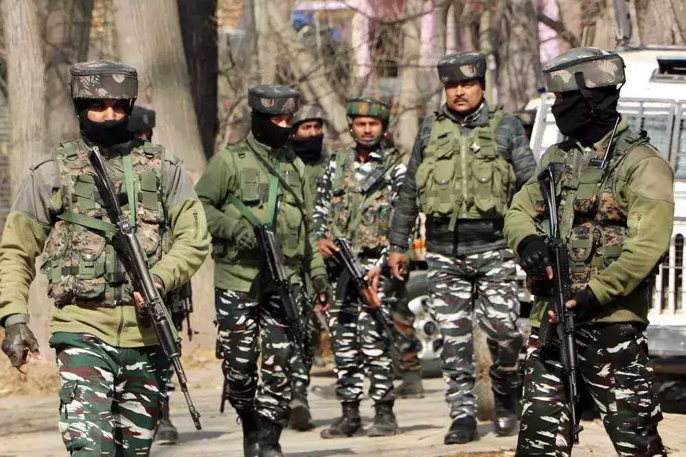 सुरक्षा बढ़ाई गई चिकन नेक में, भारत ने पाक-बांग्लादेश गठजोड़ की चाल पर किया जोर