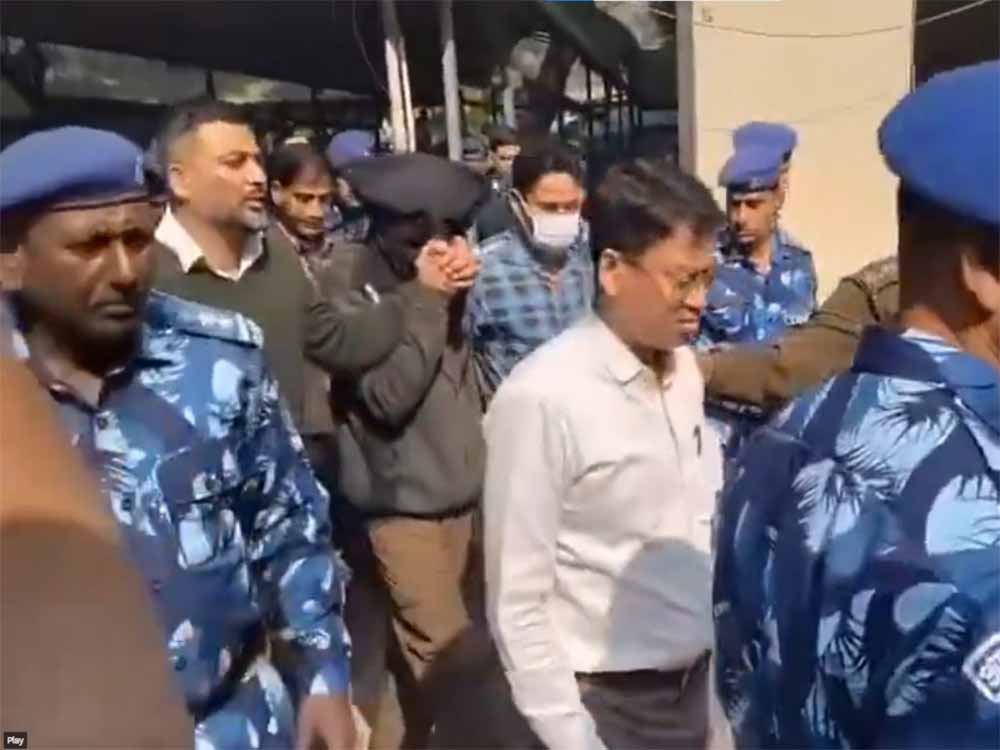 दिल्ली ब्लास्ट केस: आरोपी आमिर से मिलने के बाद वकील ने खोला बड़ा राज