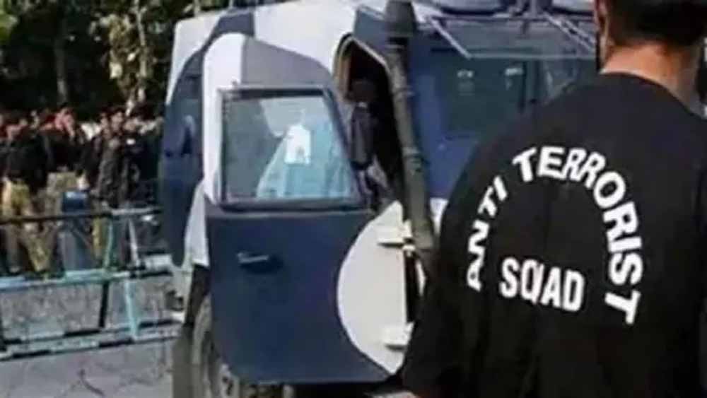 सुरक्षा एजेंसियों की नजर: UP ATS ने आठ जिलों के मदरसों की विस्तृत जानकारी मांगी