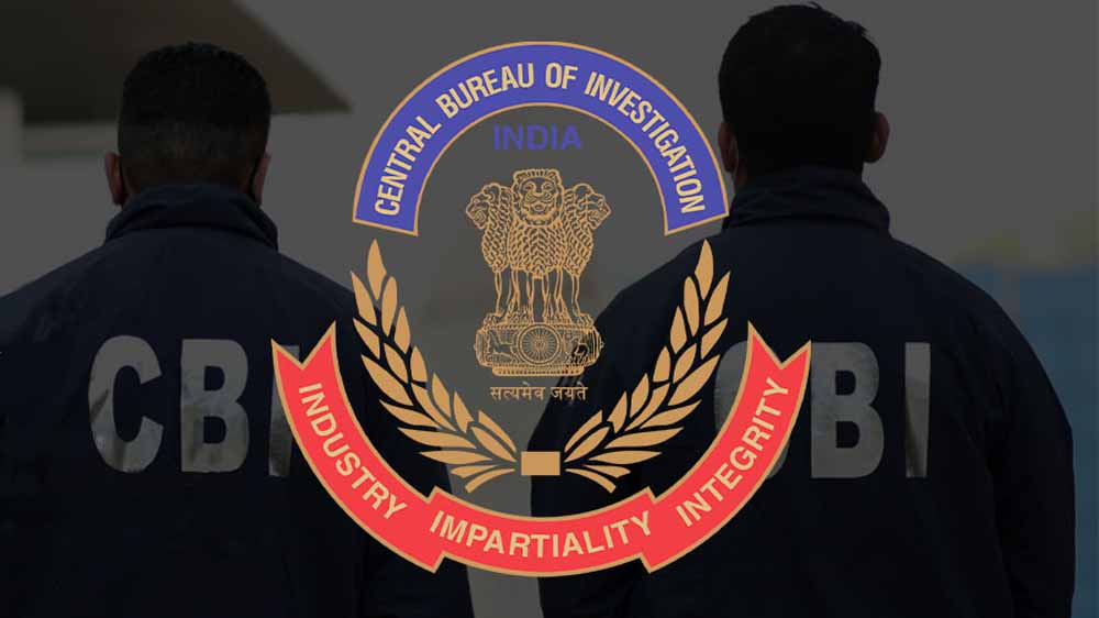 CBI एक्शन में! भारत से म्यांमार भेजे जा रहे युवाओं का पर्दाफाश, साइबर ठगी गिरोह के दो एजेंट गिरफ्तार