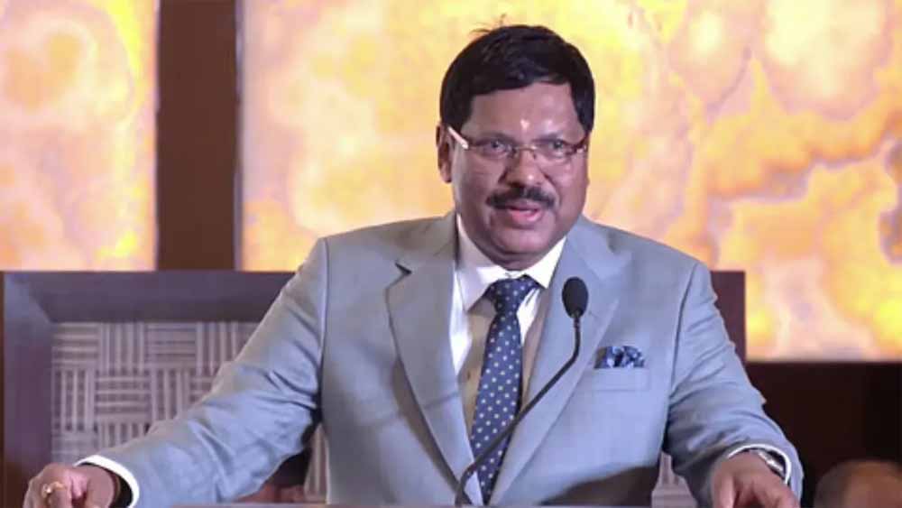 न्यायपालिका बनाम सरकार: रिटायरमेंट को लेकर CJI गवई ने जताई नाराज़गी, कहा- स्पष्ट जवाब दीजिए