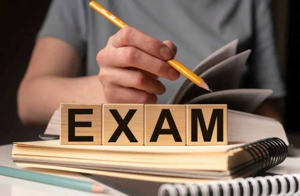 756 केंद्रों पर 2.29 लाख अभ्यर्थी देंगे परीक्षा, 7 दिसंबर को लागू होंगे नियम