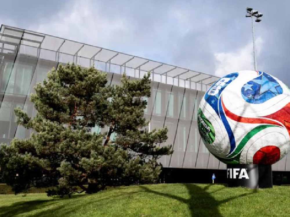 यूएस ने किया वीजा देने से इनकार, फीफा विश्व कप के फाइनल ड्रॉ का बॉयकॉट करेगा ईरान