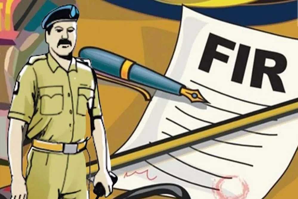 उत्तर बस्तर कांकेर : समर्थन मूल्य पर धान खरीदी 2025-26 : सहकारी समिति प्रबंधक, खरीदी केन्द्र प्रभारी एवं कम्प्यूटर ऑपरेटर के खिलाफ एफआईआर दर्ज