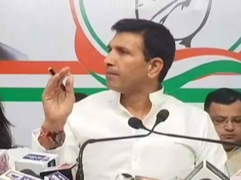 कांग्रेस संगठन में बदलाव: ग्वालियर में पीसी शर्मा, इंदौर ग्रामीण में नई जिम्मेदारी तय नहीं