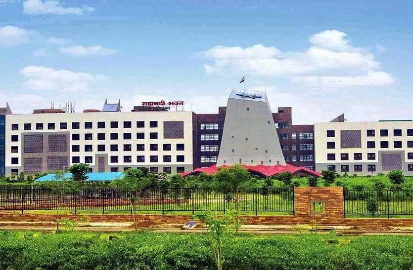 छत्तीसगढ़ टेकस्टार्ट 2025 : नवाचार और निवेश का नया अध्याय