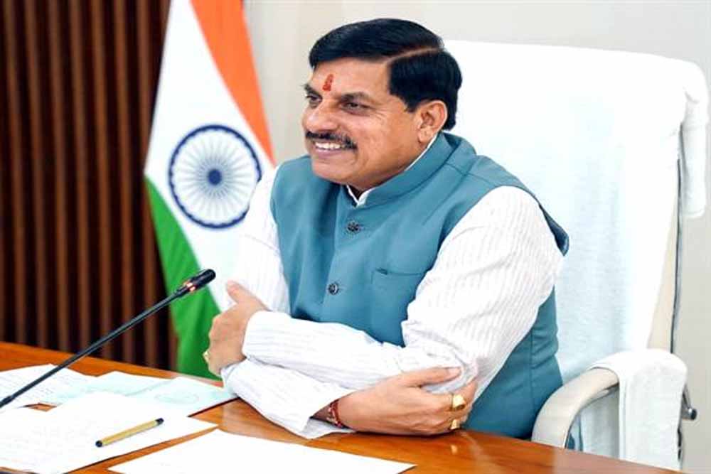 मुरैना को देंगे विकास कार्यों की सौगातें